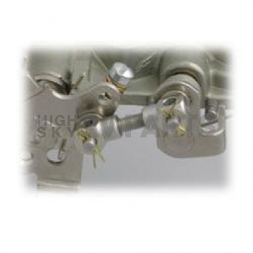 Holley  Performance Carburetor Secondary Linkage 20122