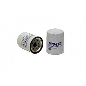 Pro-Tec by Wix Oil Filter - 763MP