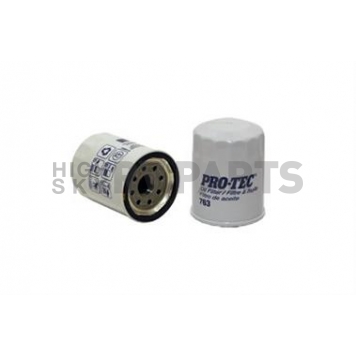 Pro-Tec by Wix Oil Filter - 763MP