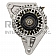 Remy International Alternator/ Generator 12451