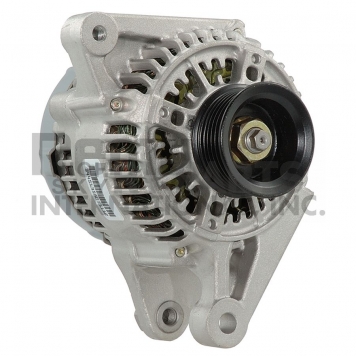 Remy International Alternator/ Generator 12451-1
