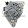Remy International Alternator/ Generator 12451