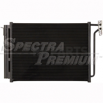 Spectra Premium Air Conditioner Condenser 73103