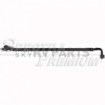 Spectra Premium Air Conditioner Condenser 73103-2