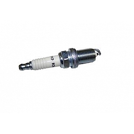 Crown Automotive Jeep Replacement Spark Plug SP0ZFR5F11