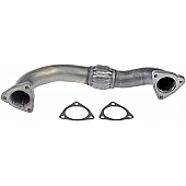 Dorman (OE Solutions) Turbocharger Up Pipe - 679-007