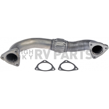 Dorman (OE Solutions) Turbocharger Up Pipe - 679-007