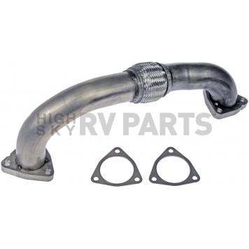 Dorman (OE Solutions) Turbocharger Up Pipe - 679-007-1