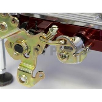 Quick Fuel Technology Carburetor Secondary Linkage 435