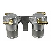 Moroso Performance Catch Can - 85646