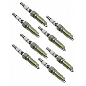 ACCEL Spark Plug 8161C1
