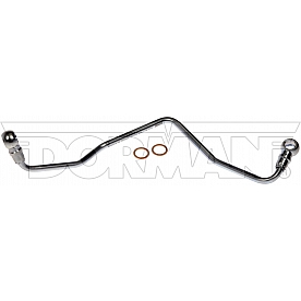 Dorman (OE Solutions) Turbocharger Oil Feed Line - 625-827