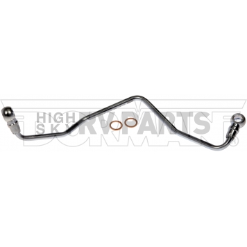 Dorman (OE Solutions) Turbocharger Oil Feed Line - 625-827