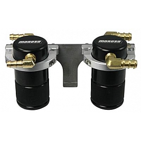 Moroso Performance Catch Can - 85647