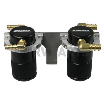 Moroso Performance Catch Can - 85647
