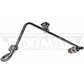 Dorman (OE Solutions) Turbocharger Oil Feed Line - 625-833
