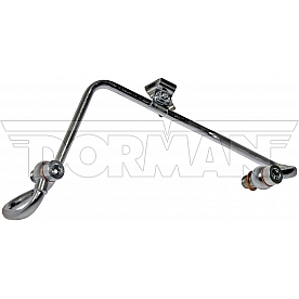 Dorman (OE Solutions) Turbocharger Oil Feed Line - 625-833