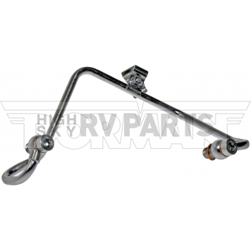 Dorman (OE Solutions) Turbocharger Oil Feed Line - 625-833