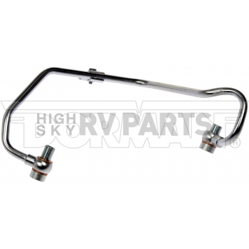 Dorman (OE Solutions) Turbocharger Oil Feed Line - 625-833-1