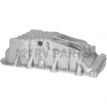Spectra Premium Oil Pan - CRP58A
