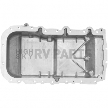 Spectra Premium Oil Pan - CRP58A-1