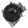 Remy International Alternator/ Generator 91520