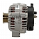 Remy International Alternator/ Generator 91520