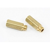 Quick Fuel Technology Carburetor Metering Jet Extension 221