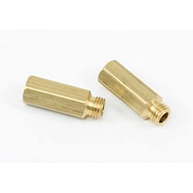 Quick Fuel Technology Carburetor Metering Jet Extension 221