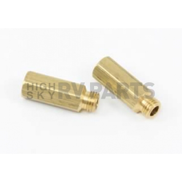 Quick Fuel Technology Carburetor Metering Jet Extension 221