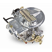 Holley Performance Ultra Double Pumper 2 Barrel  Carburetor - 0-80500
