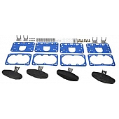 Quick Fuel Technology Carburetor Float 16104