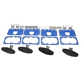 Quick Fuel Technology Carburetor Float 16104