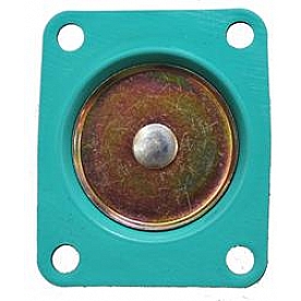 Quick Fuel Technology Accelerator Pump Diaphragm 3513