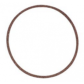 Mr. Gasket Air Cleaner Mounting Gasket - 6186