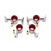 Quick Fuel Technology Venturi Booster 21471