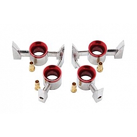 Quick Fuel Technology Venturi Booster 21471