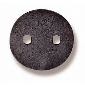 Holley  Performance Carburetor Throttle Plate 2693