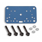 Holley  Performance Carburetor Float Bowl Gasket 26125BK