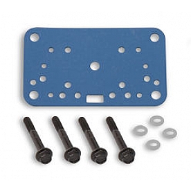 Holley  Performance Carburetor Float Bowl Gasket 26125BK