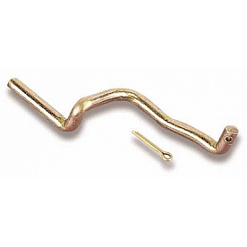 Holley  Performance Carburetor Secondary Linkage 2055