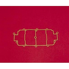 Holley  Performance Air Cleaner Mounting Gasket - 108-63