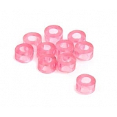 Holley  Performance Carburetor Idle Mixture Screw Gasket 108126