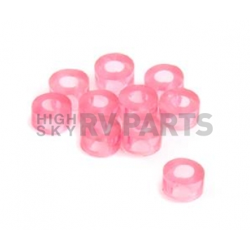 Holley  Performance Carburetor Idle Mixture Screw Gasket 108126