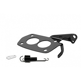 Lokar Performance Carburetor Throttle Cable Bracket XSRK4001