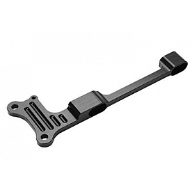 Lokar Performance Carburetor Throttle Cable Bracket XTCB40SD