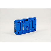 Advanced Engine Design Carburetor Metering Block 6581A