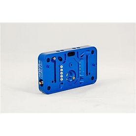 Advanced Engine Design Carburetor Metering Block 6581A