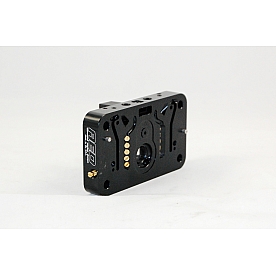 Advanced Engine Design Carburetor Metering Block 6582A