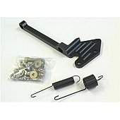 Lokar Performance Carburetor Throttle Cable Bracket XTCBBG440